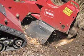 Caboolture Tree Stump Removal and Stump Grinding